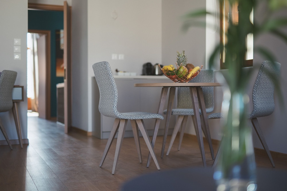 Bluebell Luxury Suites 33/42