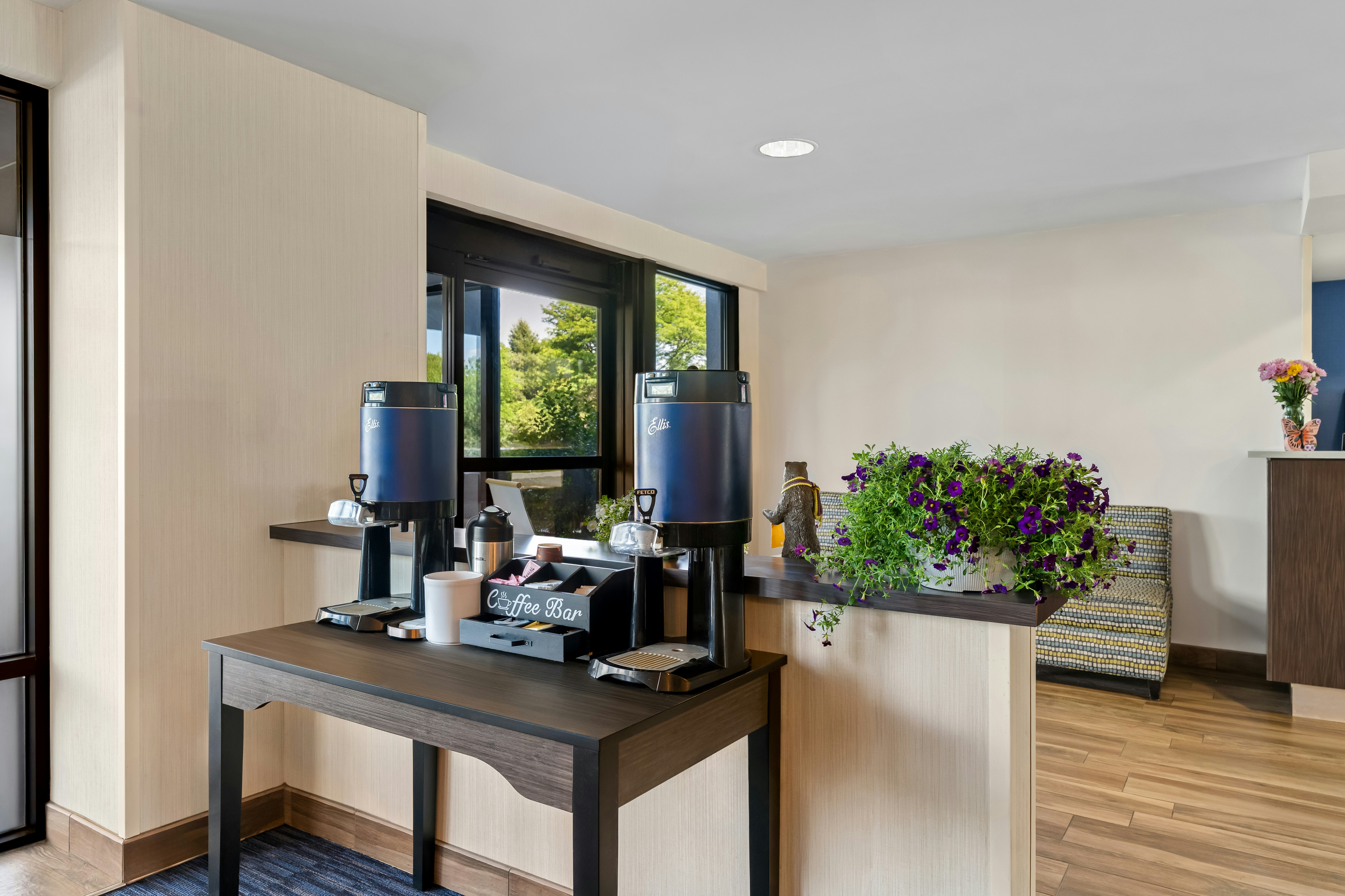 Allentown Park Hotel by The Red Collection 6/50