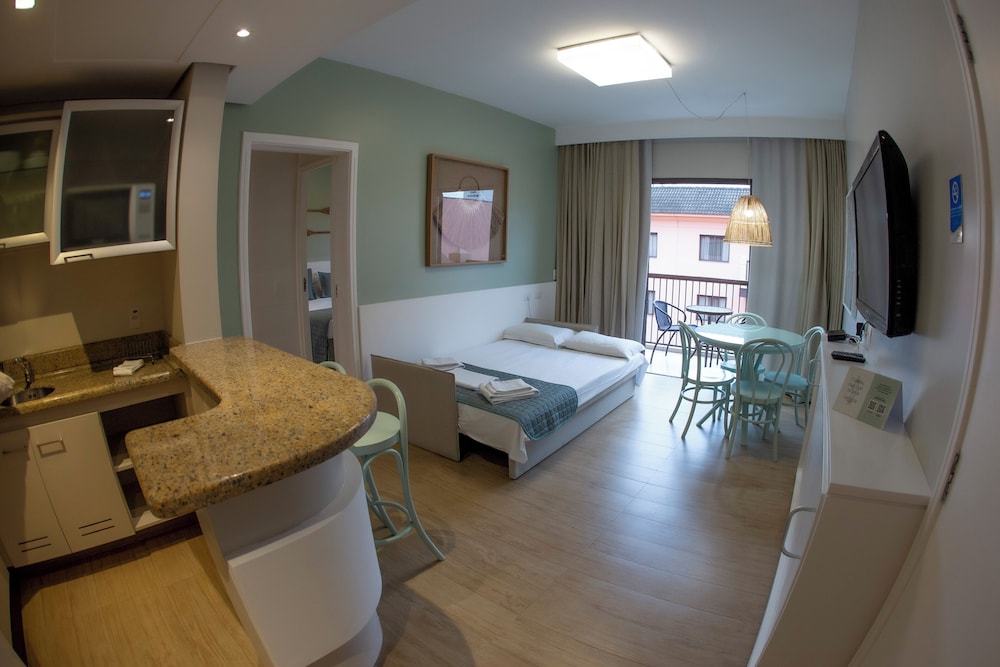 Hotel Jurere Beach Village - OFICIAL 20/50