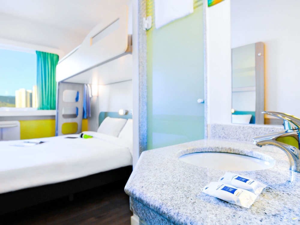 Ibis Budget Jundiai Shopping 17/62