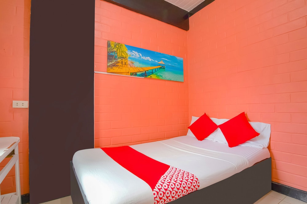 La Maria Pension & Tourist Inn Hotel 23/51