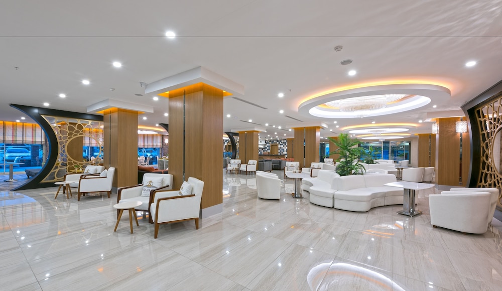 Asia Beach Resort & Spa Hotel 57/74
