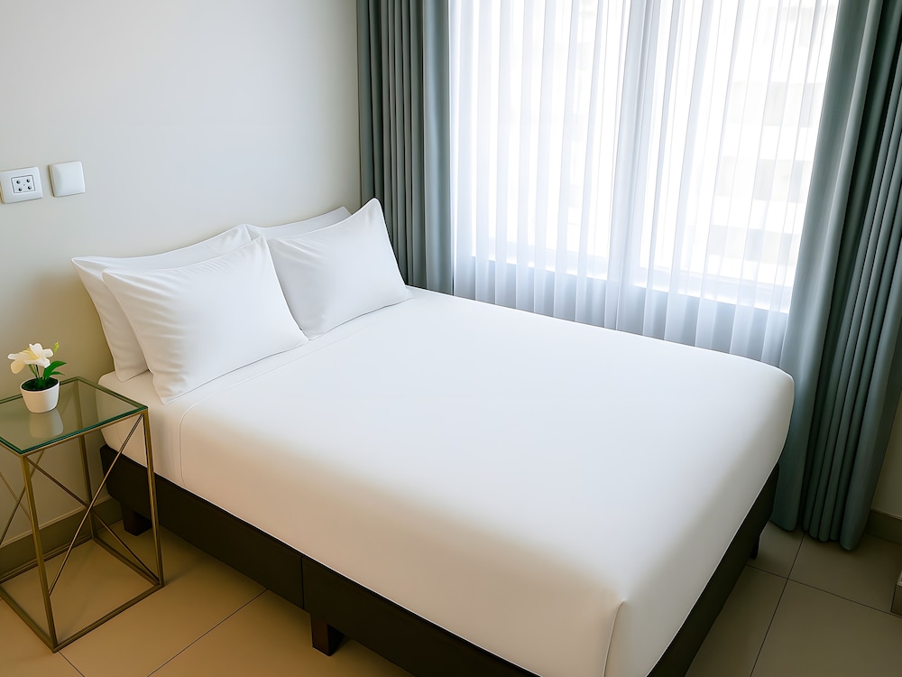 Petit Palace Apart Hotel Suites 11/50