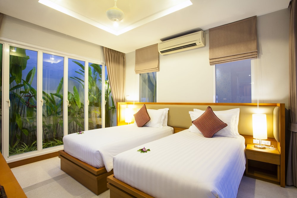 Apsara Beachfront Resort and Villa 56/126