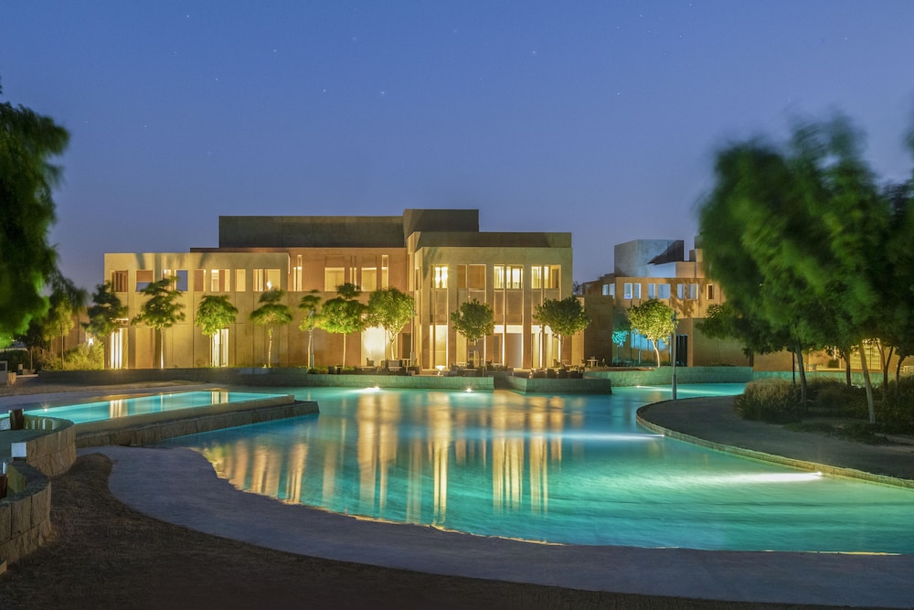 Zulal Wellness Resort 3/59