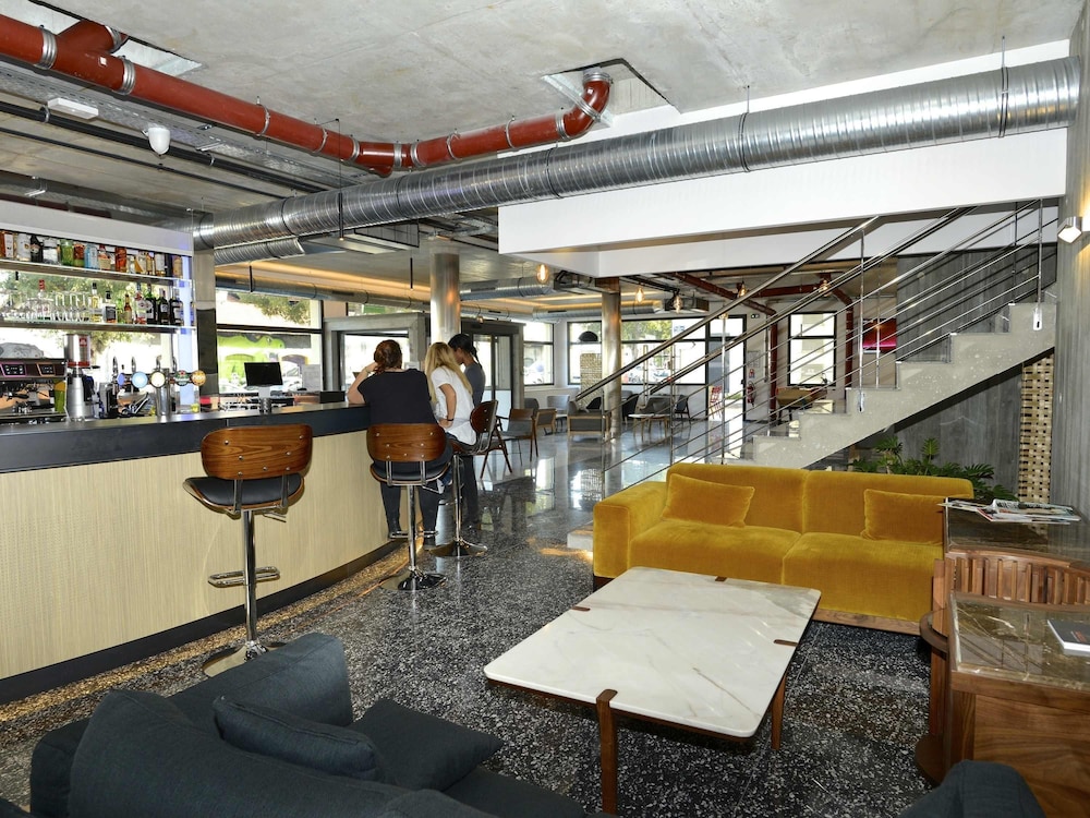 ibis Styles Ajaccio Napoleon 55/65