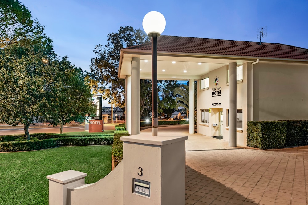 Villa Nova Motel photo3