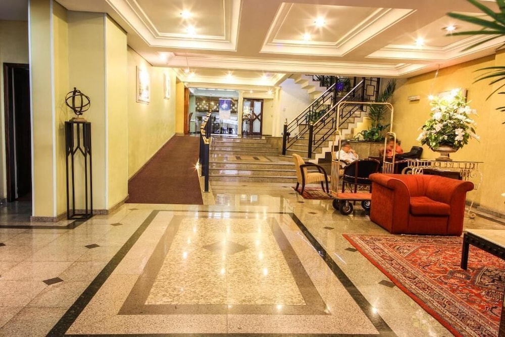 Trevi Hotel & Business 2/67