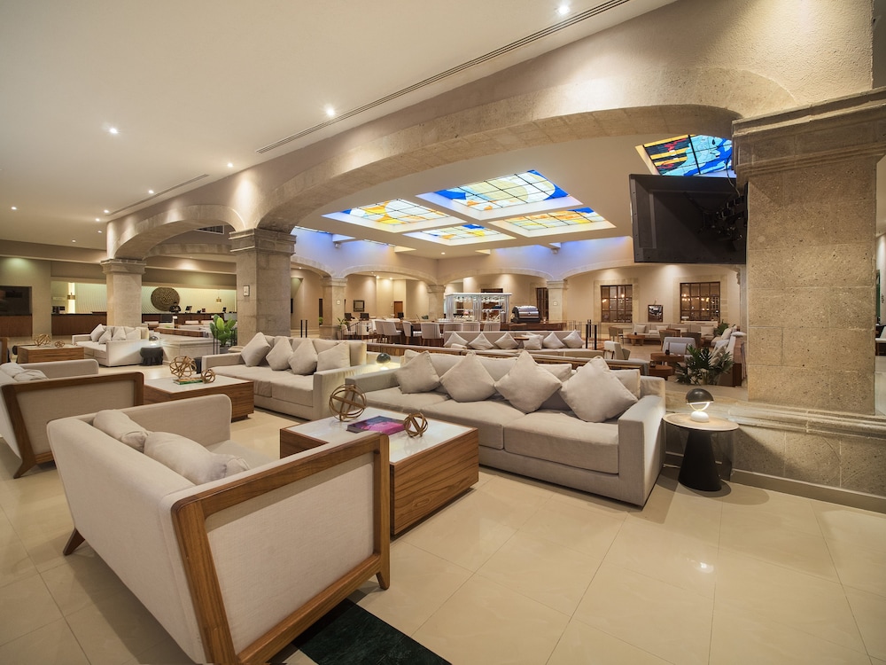 Hotel Marina El Cid Spa and Beach Resort All Inclusive 24/31