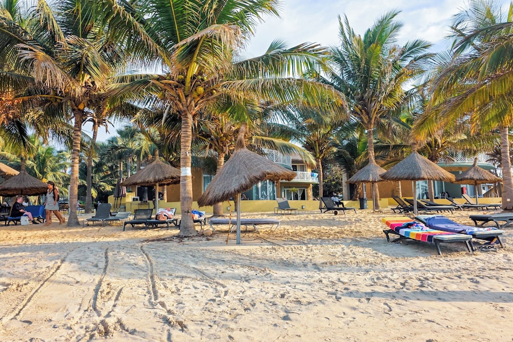 Balafon Beach Resort 67/74