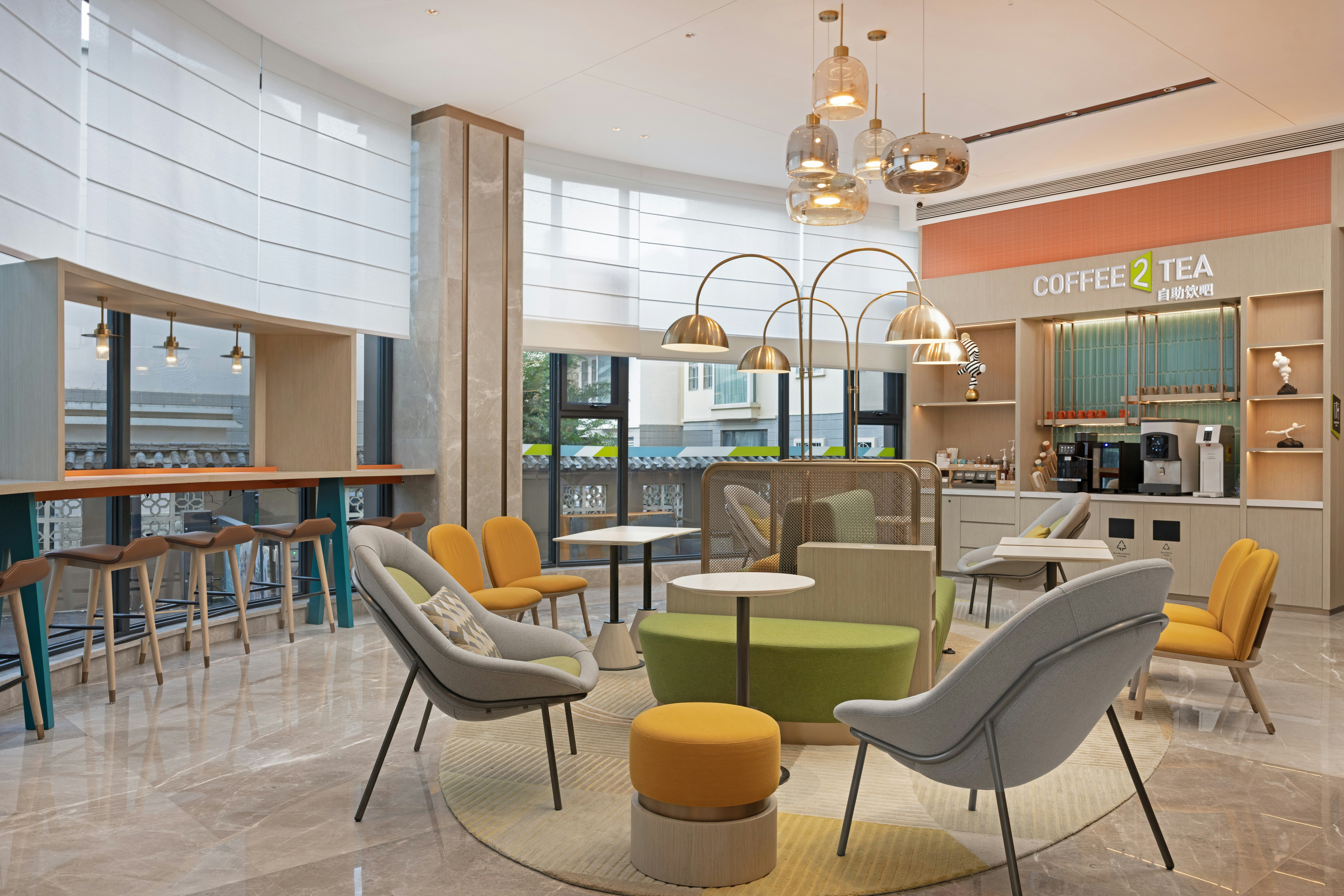 Home2 Suites by Hilton Dali Erhai 38/60