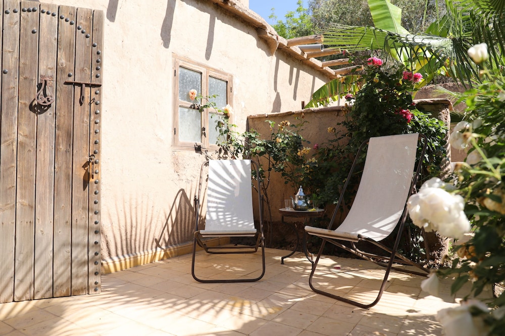Le Petit Hotel du Flouka 43/50