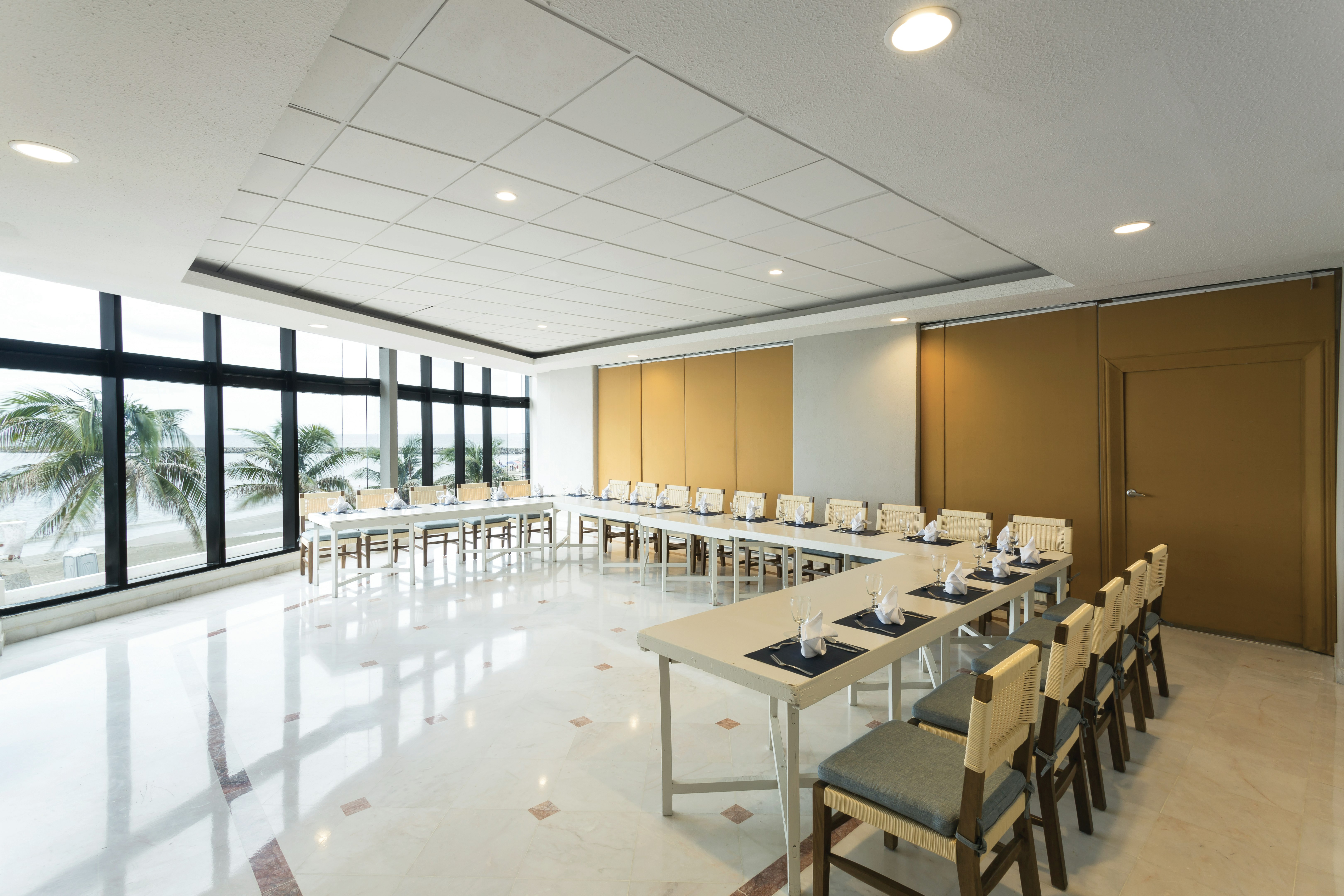 Doubletree By Hilton Hotel Veracruz 46/49