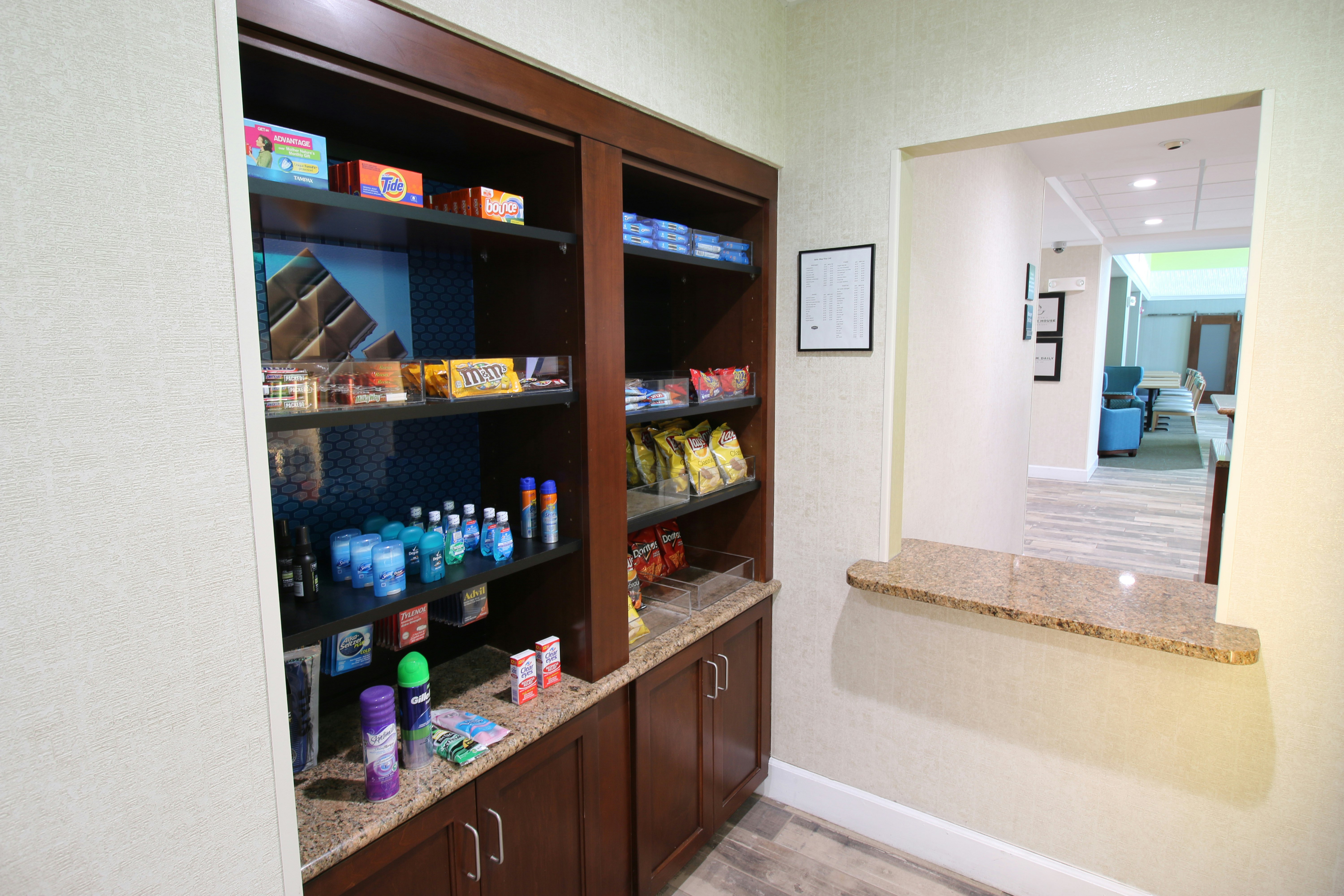 Hampton Inn Suites Palm Coast 14/72