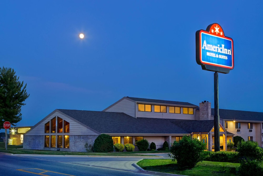 Americinn By Wyndham Grundy Center 2/23