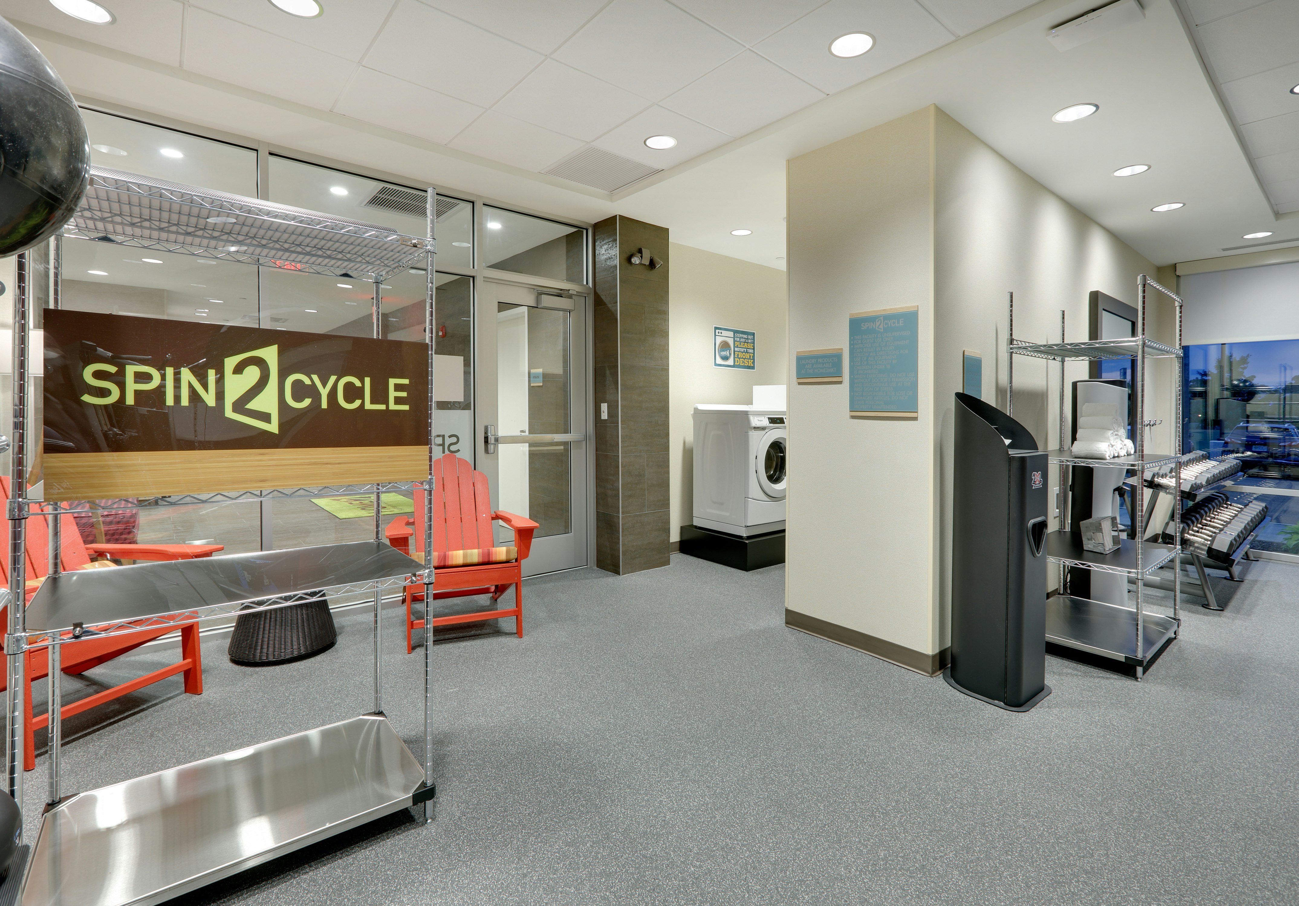 Home2 Suites By Hilton Hagerstown Md 26/43
