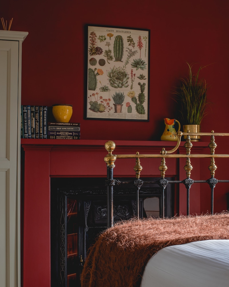 Tigh Na Leigh - Guest House 28/32