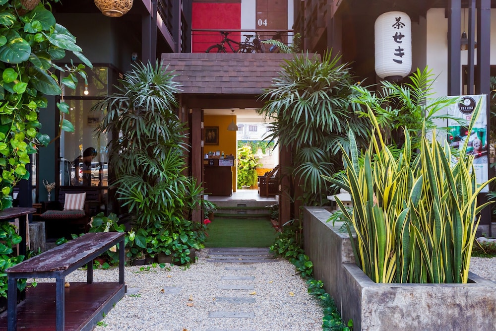 Le Canal Boutique House 45/50
