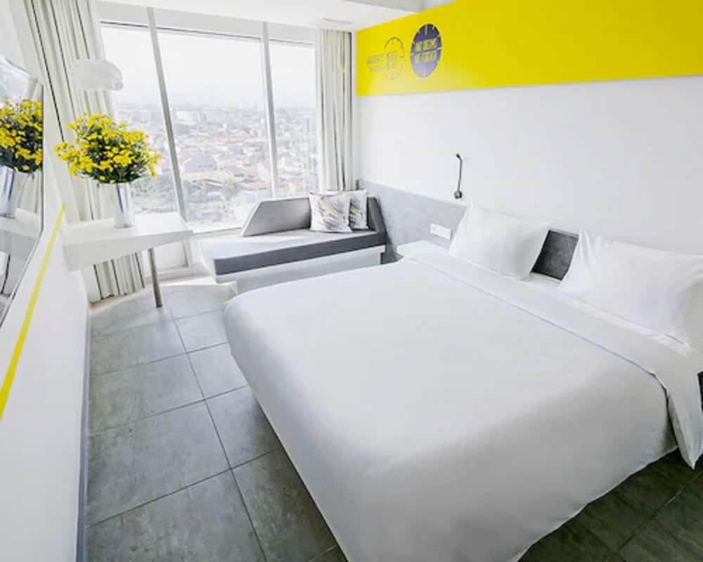 Yello Hotel Paskal Bandung 17/41