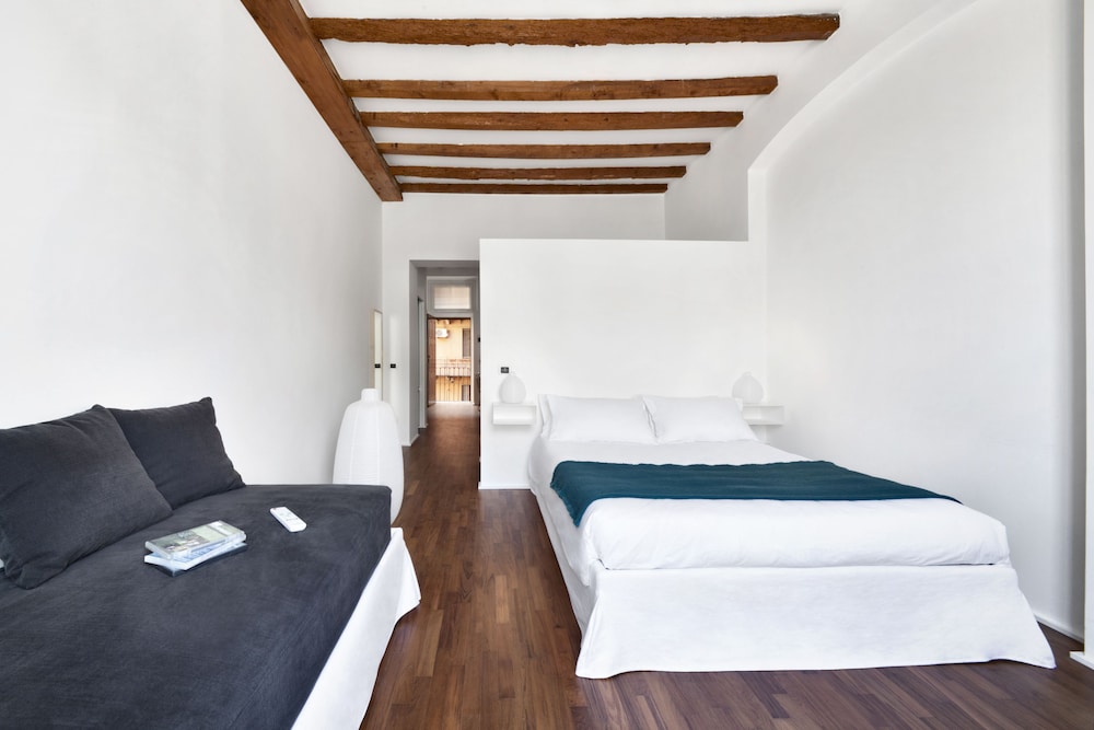 Brera Apartments In Moscova 32/70