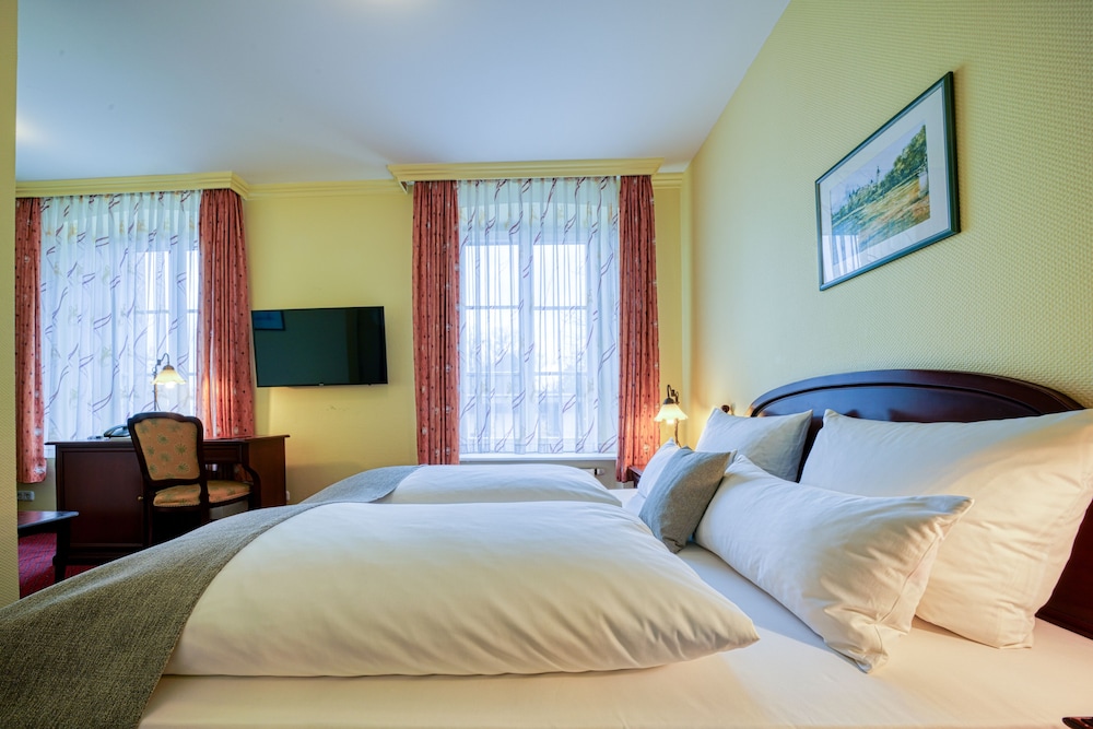 Hotel Seeblick Wismar 14/49