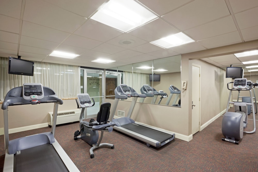 sport facilities