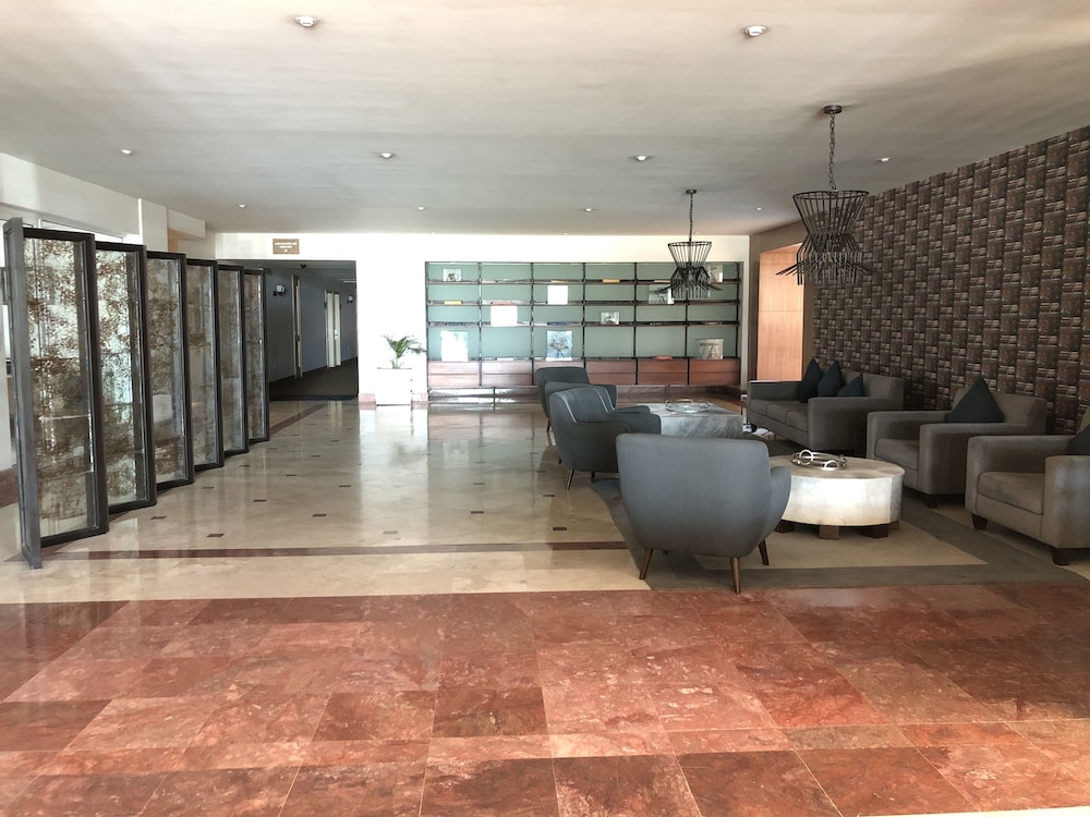 Hotel Real de Minas Bajio 2/33