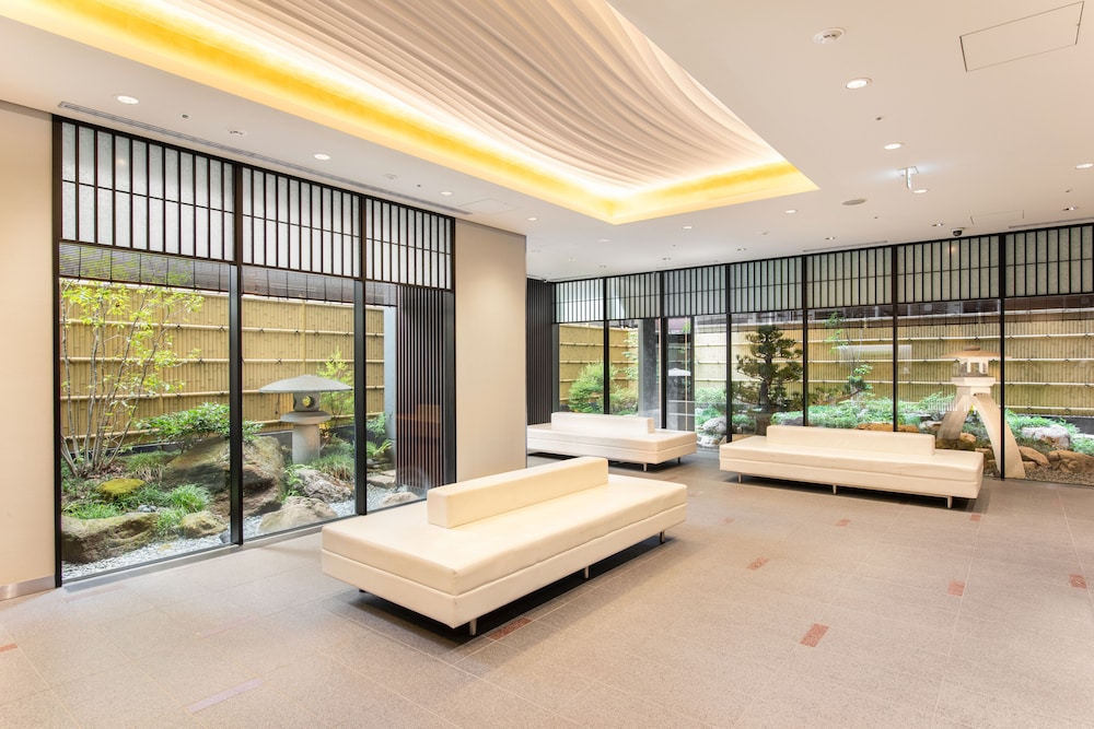 Four Points Flex by Sheraton Kanazawa 16/68