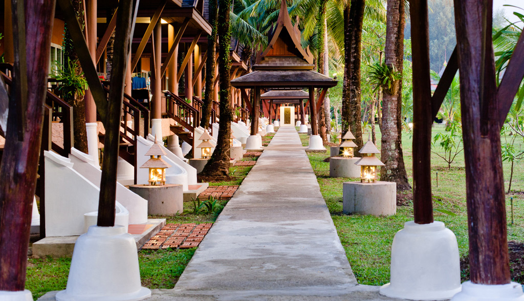 C&N Kho Khao Beach Resort 42/50