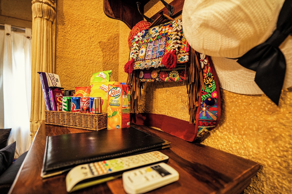 Royal Villa Jaisalmer 44/50