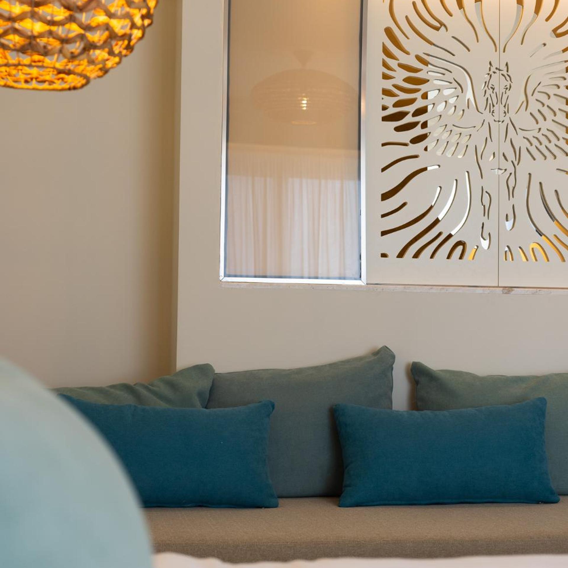Swim Up, Executive, Suite, Shared Pool