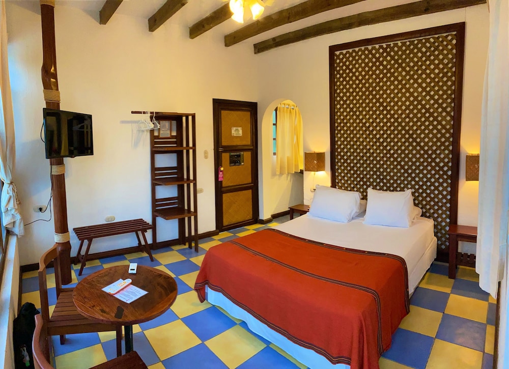 HOTEL VILLA CARIBE 17/65