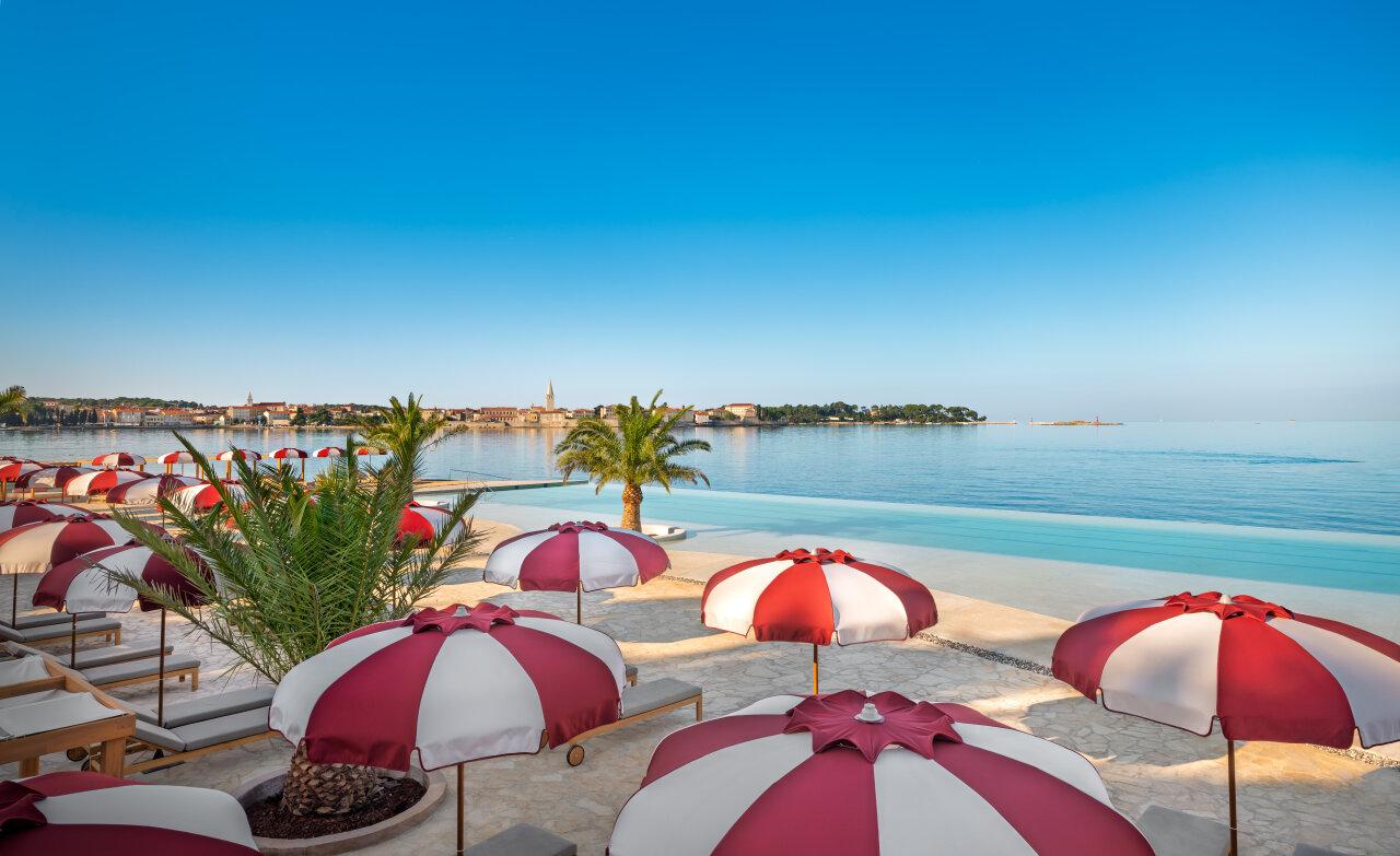 Pical Suites, Valamar Collection 17/22