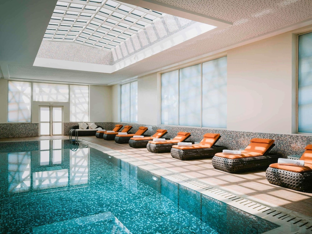 SOFITEL RABAT JARDIN DES ROSES 36/77