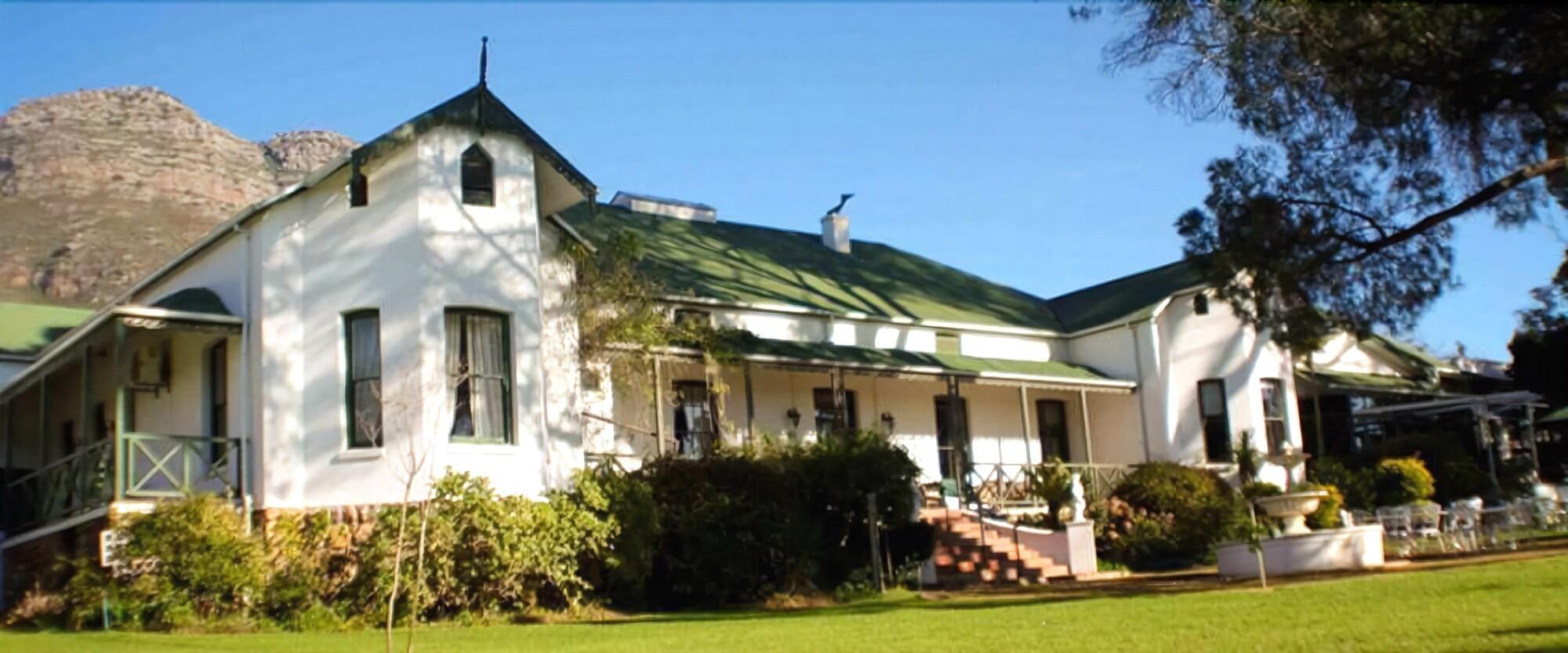 Riebeek Valley Hotel 2/33