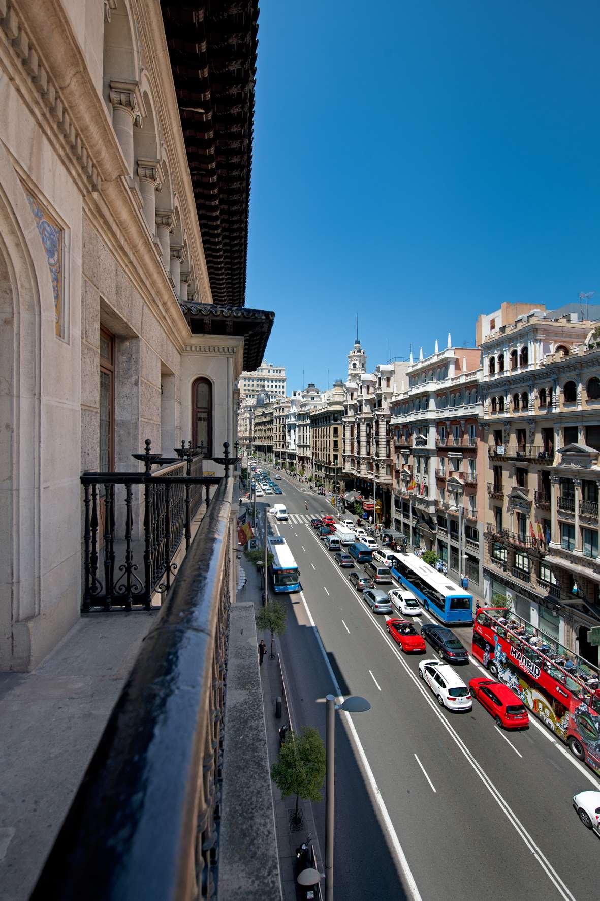 Catalonia Gran Via Madrid 55/60