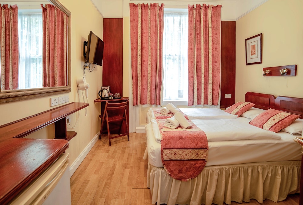 SUPERIOR, TWIN BEDS