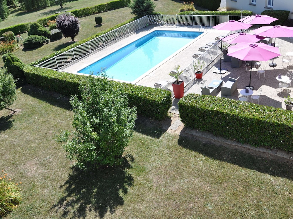 Ibis Styles Gien 52/52