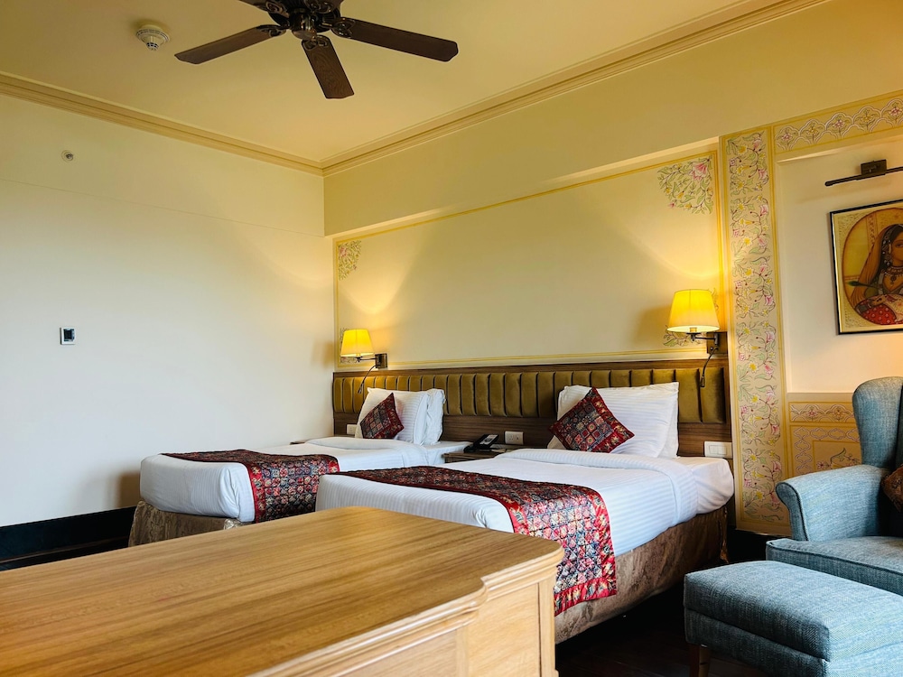 Indana Palace Jaipur 11/50