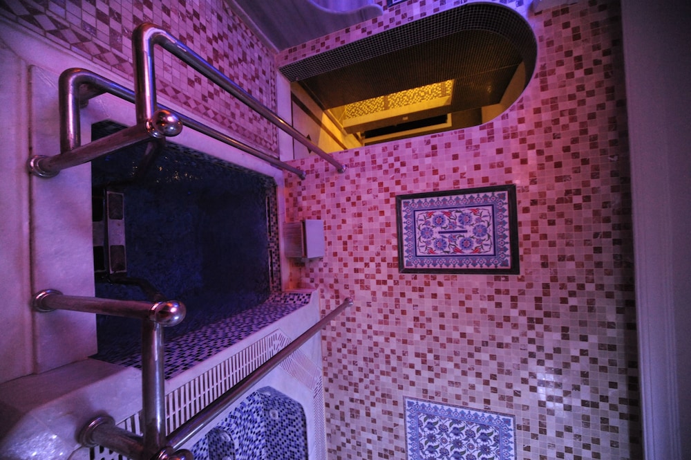 Mara Palace Hotel 59/92