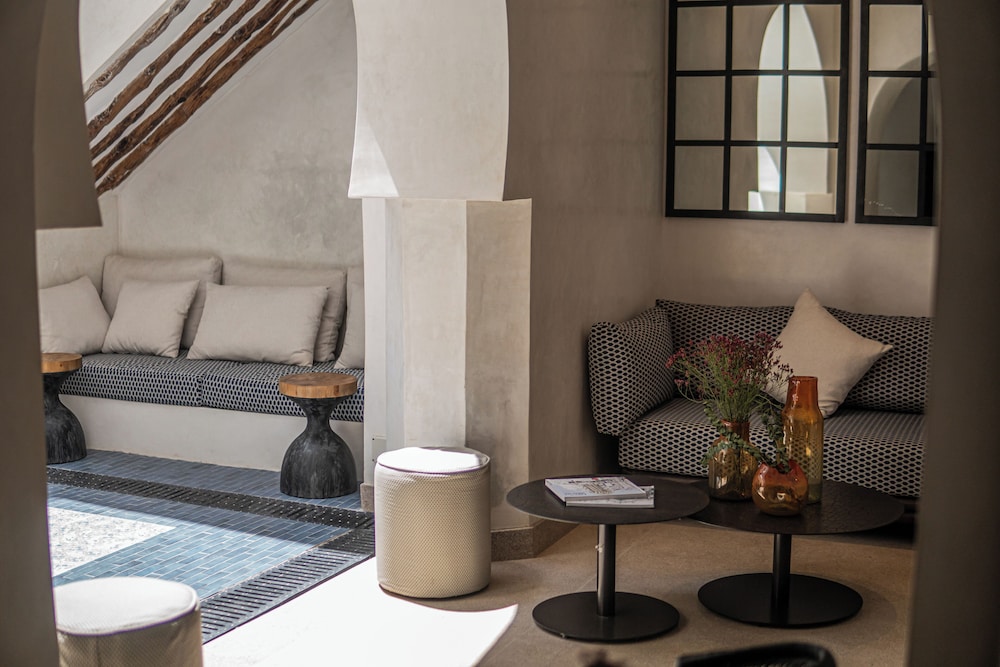 The Neela Boutique Hotel Stone Town 44/62