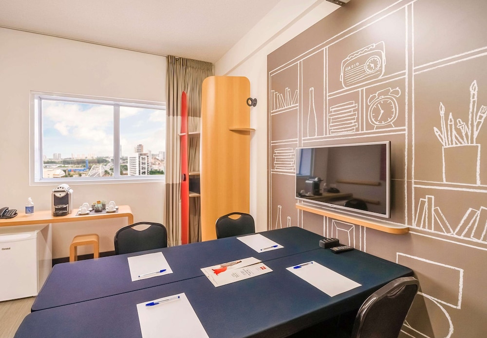 Ibis Sao Paulo Paulista 35/66