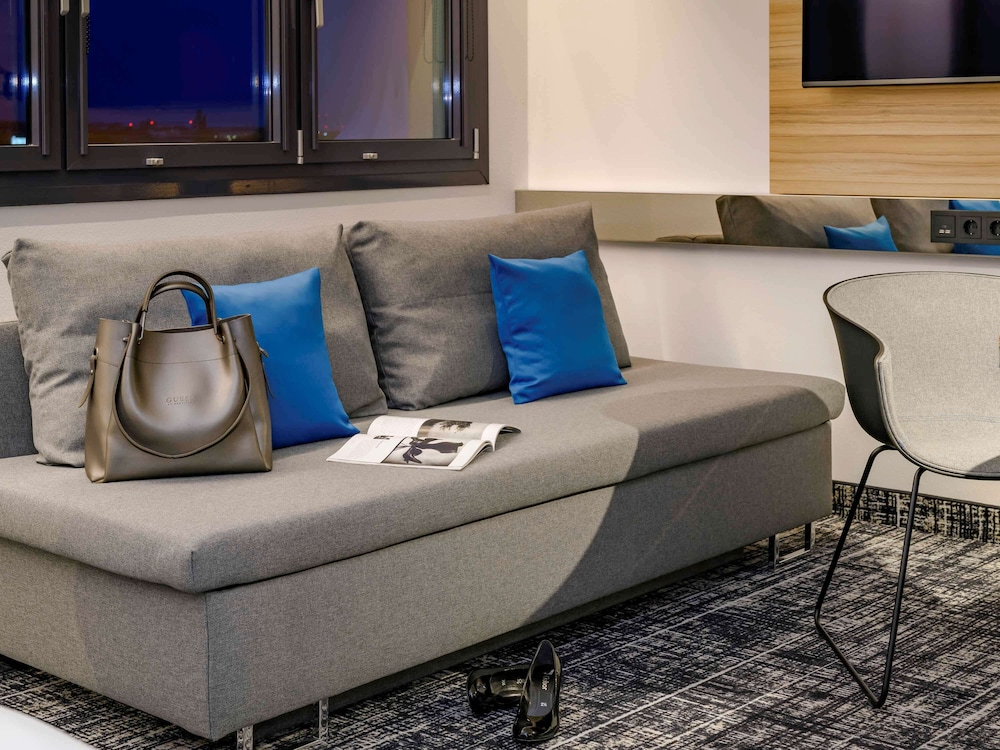 Novotel Suites Berlin City Potsdamer Platz 64/68