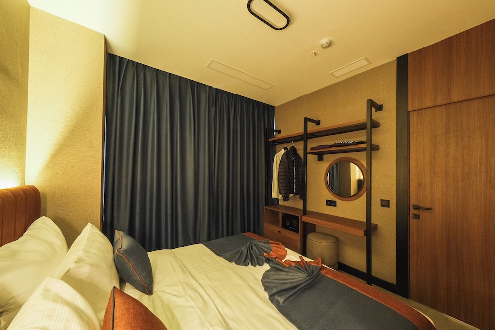 The Kailyn Hotels & Suites Atasehir 24/50