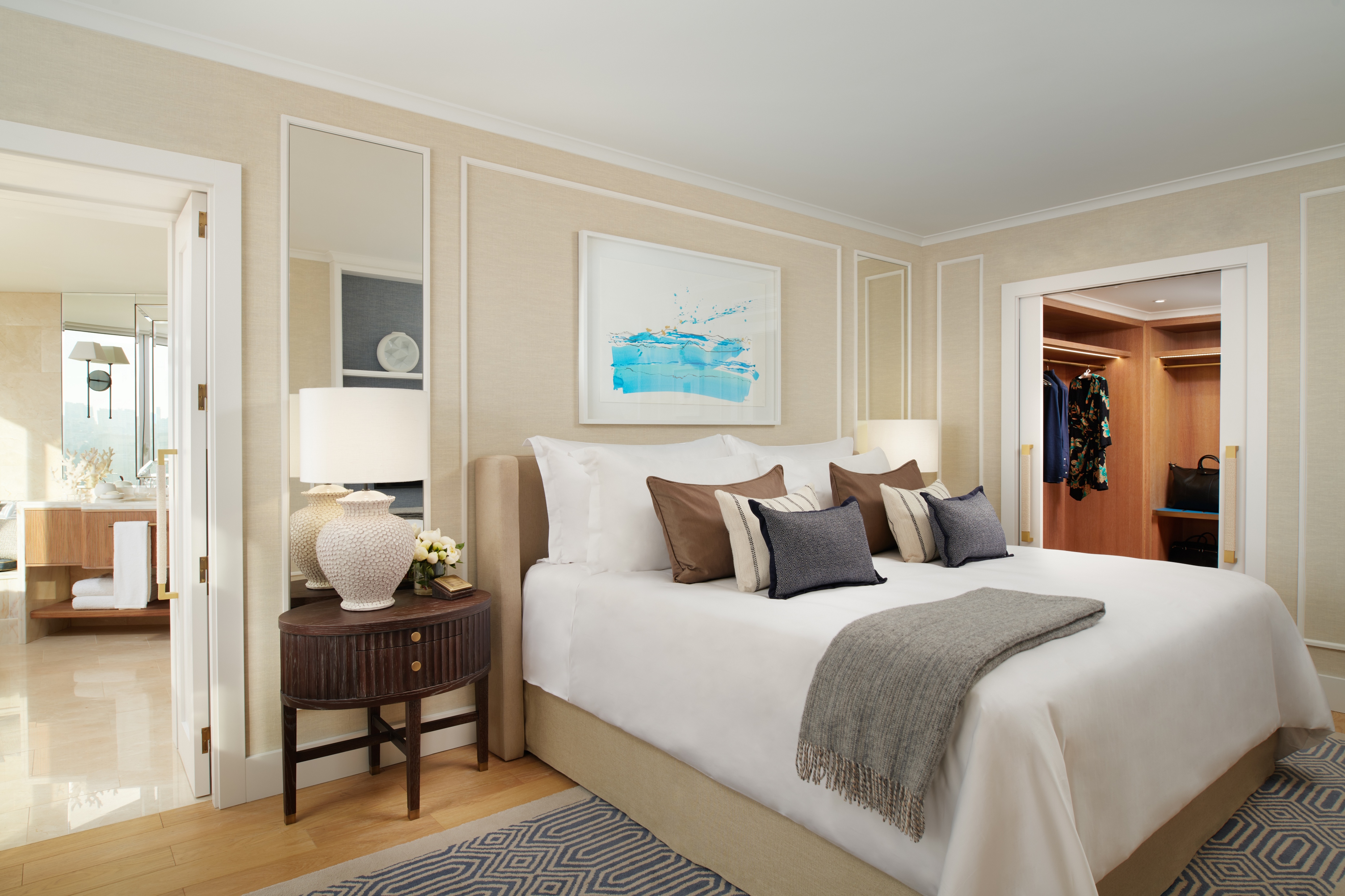 Maritime, Suite