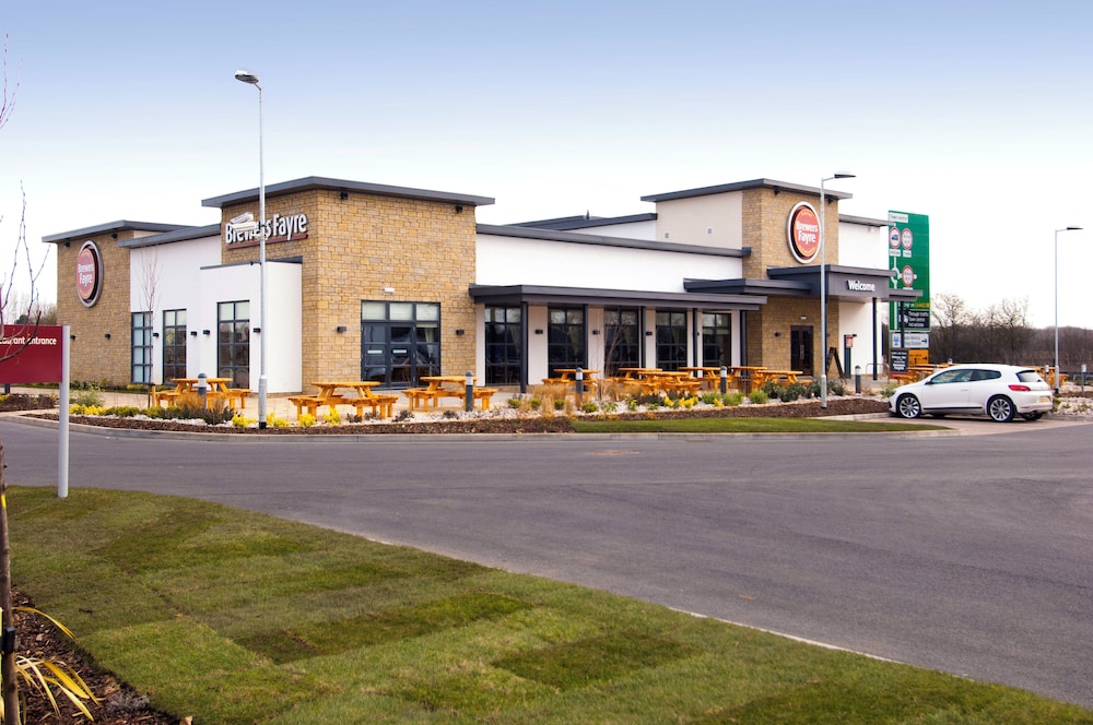 Premier Inn Bicester in CHERWELL