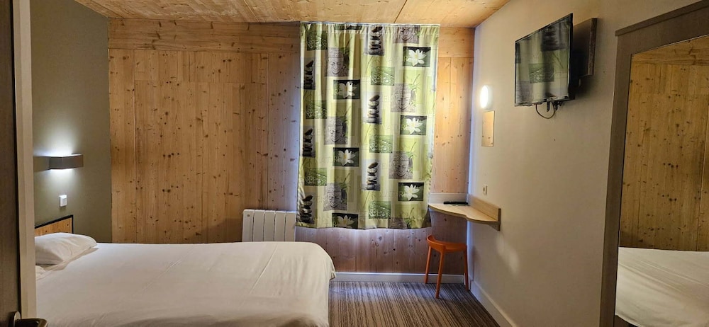 Relais Fasthotel Dunkerque 14/50