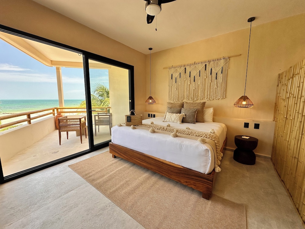 Ana y Jose Holbox Hotel - Optional All Inclusive 22/63