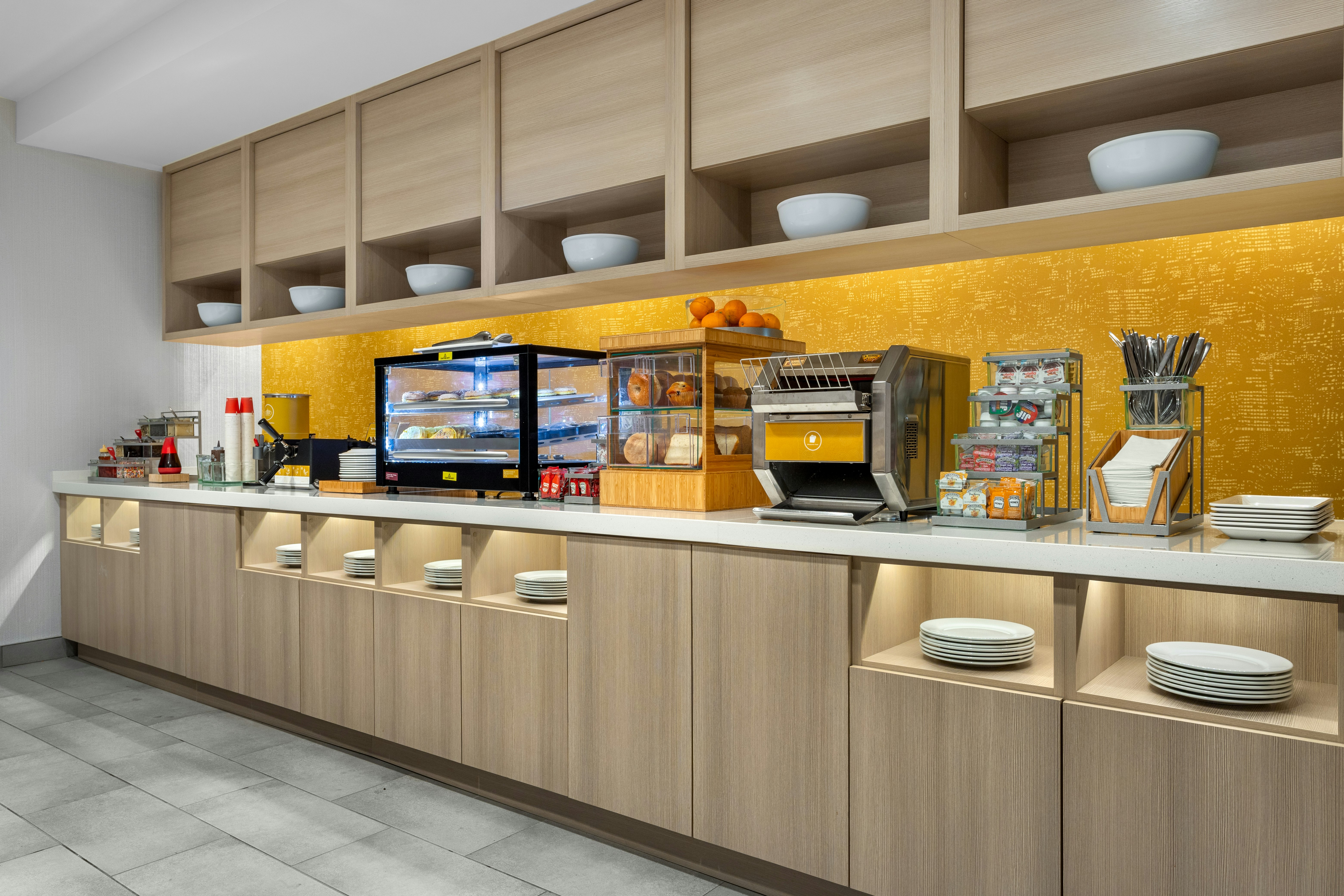 Home2 Suites by Hilton Indianapolis North at Intech Park 16/22