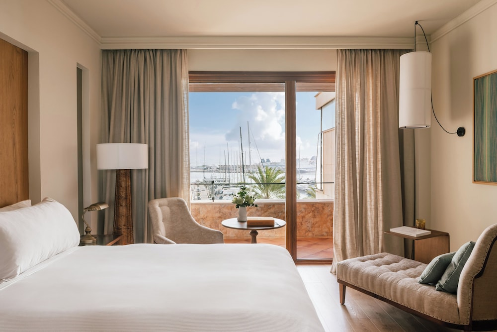 Hotel Victoria Gran Melia 29/69